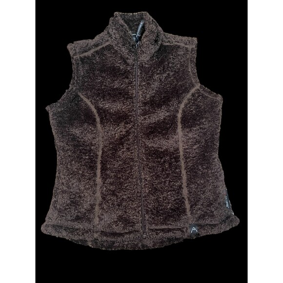Avalanche Brown Vest, Size L - Picture 8 of 10